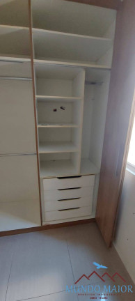 Imagem Apartamento com 3 Quartos à Venda, 62 m² em Parque Marajoara - Santo André