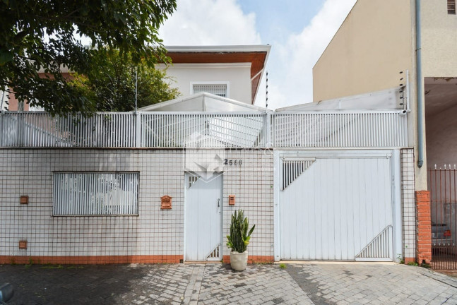 Imagem Casa com 3 Quartos à Venda, 200 m² em Ipiranga - São Paulo Imagem Casa com 3 Quartos à Venda, 200 m² em Ipiranga - São Paulo