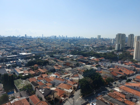 Imagem Apartamento com 3 Quartos à Venda, 75 m² em Parque Da Vila Prudente - São Paulo
