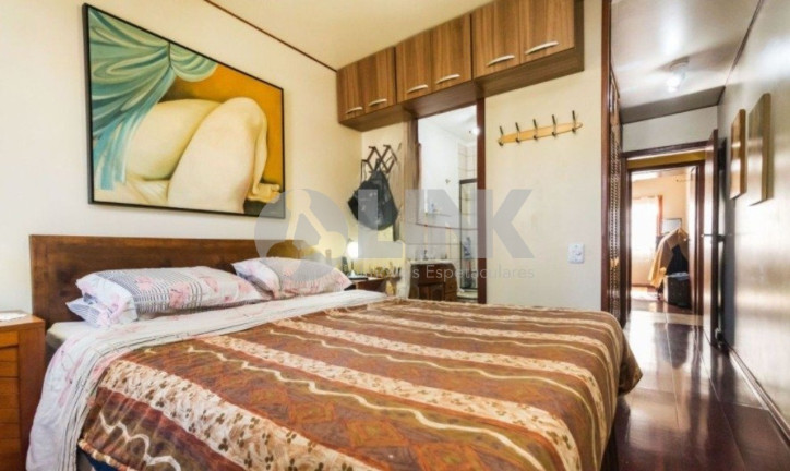 Imagem Imóvel com 3 Quartos à Venda, 168 m² em Petrópolis - Porto Alegre