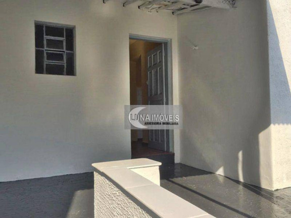 Imagem Casa com 3 Quartos à Venda, 190 m² em Baeta Neves - São Bernardo Do Campo