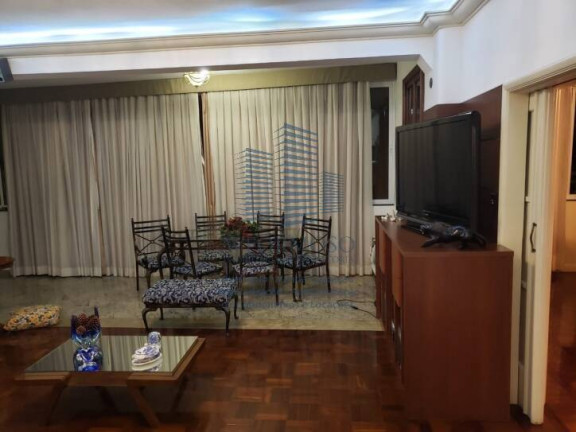 Imagem Apartamento com 5 Quartos à Venda, 287 m² em Copacabana - Rio De Janeiro