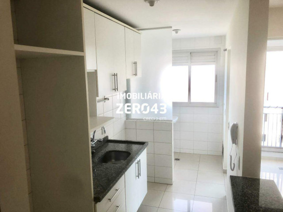 Imagem Apartamento com 3 Quartos para Alugar, 70 m² em Gleba Fazenda Palhano - Londrina Imagem Apartamento com 3 Quartos para Alugar, 70 m² em Gleba Fazenda Palhano - Londrina