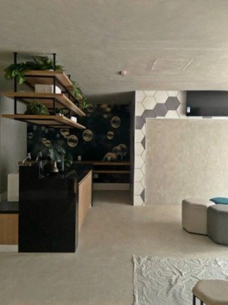 Imagem Apartamento com 1 Quarto à Venda, 30 m² em Pinheiros - São Paulo Imagem Apartamento com 1 Quarto à Venda, 30 m² em Pinheiros - São Paulo
