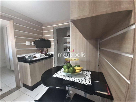 Imagem Apartamento com 3 Quartos à Venda, 150 m² em Osvaldo Cruz - São Caetano Do Sul Imagem Apartamento com 3 Quartos à Venda, 150 m² em Osvaldo Cruz - São Caetano Do Sul