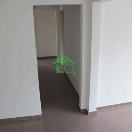 Imagem Apartamento com 3 Quartos à Venda, 70 m² em Jardim Taquaral - São Paulo