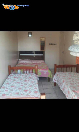 Imagem Apartamento com 1 Quarto à Venda, 52 m² em Vila Tupi - Praia Grande