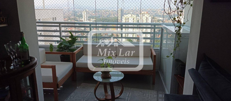 Imagem Apartamento com 2 Quartos à Venda, 81 m² em Centro - Osasco Imagem Apartamento com 2 Quartos à Venda, 81 m² em Centro - Osasco