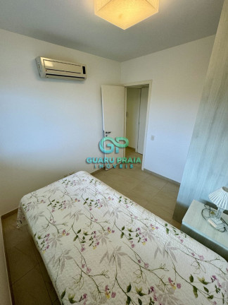 Imagem Apartamento com 3 Quartos à Venda, 97 m² em Enseada - Guarujá