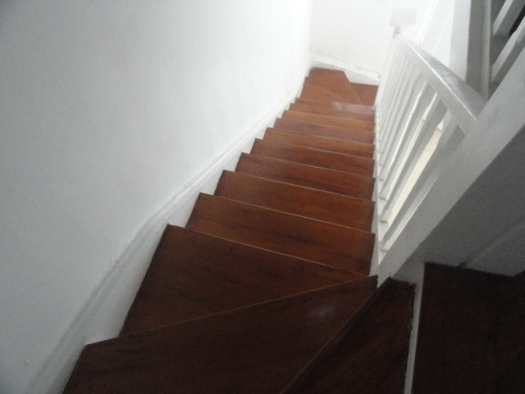 Imagem Casa com 5 Quartos para Alugar,  em Campo Grande - Santos