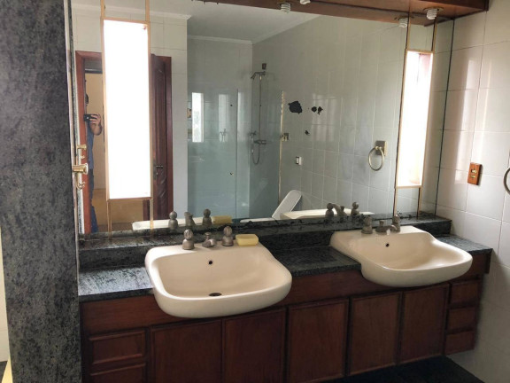 Imagem Casa com 5 Quartos à Venda, 495 m² em Alphaville Residencial Um - Barueri Imagem Casa com 5 Quartos à Venda, 495 m² em Alphaville Residencial Um - Barueri