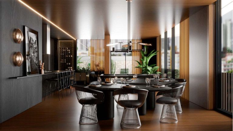 Imagem Imóvel com 3 Quartos à Venda, 271 m² em Centro - Balneário Camboriú Imagem Imóvel com 3 Quartos à Venda, 271 m² em Centro - Balneário Camboriú