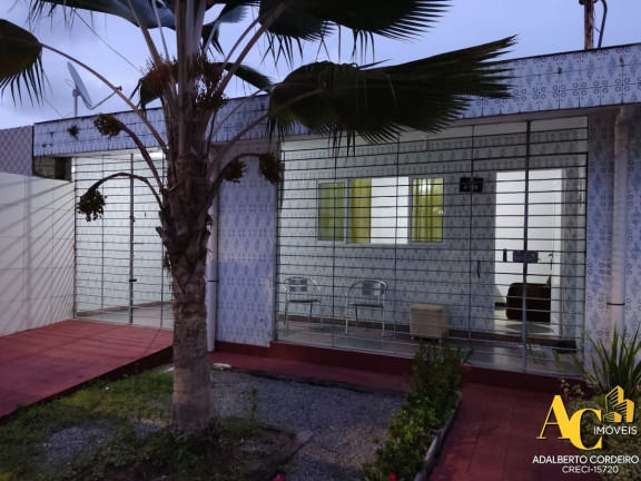 Imagem Casa com 3 Quartos à Venda, 104 m² em Fundão - Recife Imagem Casa com 3 Quartos à Venda, 104 m² em Fundão - Recife
