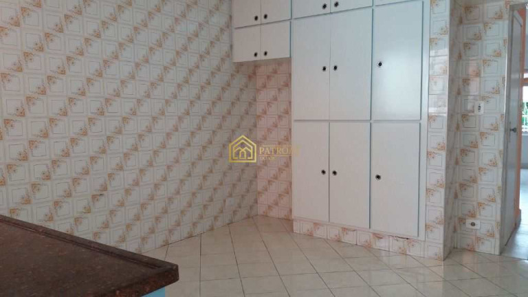 Imagem Casa com 3 Quartos à Venda, 166 m² em Baeta Neves - São Bernardo Do Campo Imagem Casa com 3 Quartos à Venda, 166 m² em Baeta Neves - São Bernardo Do Campo