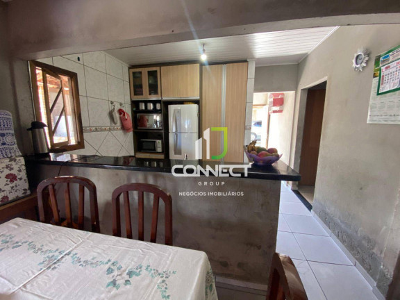 Imagem Casa com 3 Quartos à Venda, 141 m² em São Vicente - Itajaí Imagem Casa com 3 Quartos à Venda, 141 m² em São Vicente - Itajaí
