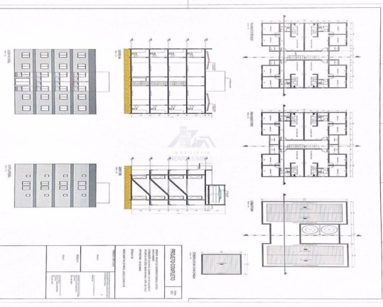 Imagem Terreno à Venda, 931 m² em Jardim ísis - Cotia