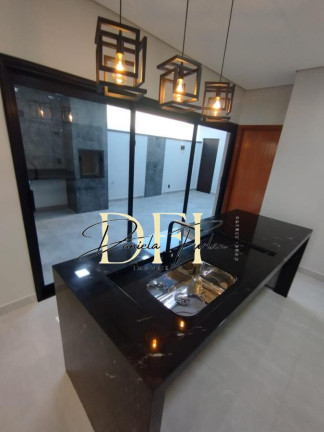 Imagem Casa de Condomínio com 3 Quartos à Venda, 106 m² em Condomínio Villagio Ipanema - Sorocaba