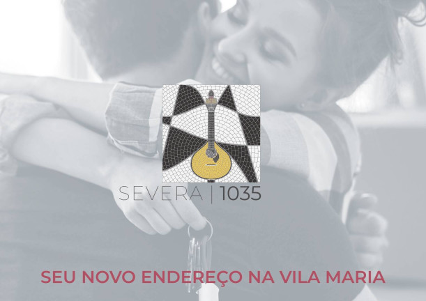 Apartamento com 2 Quartos à Venda, 47 m² em Vila Maria - São Paulo
