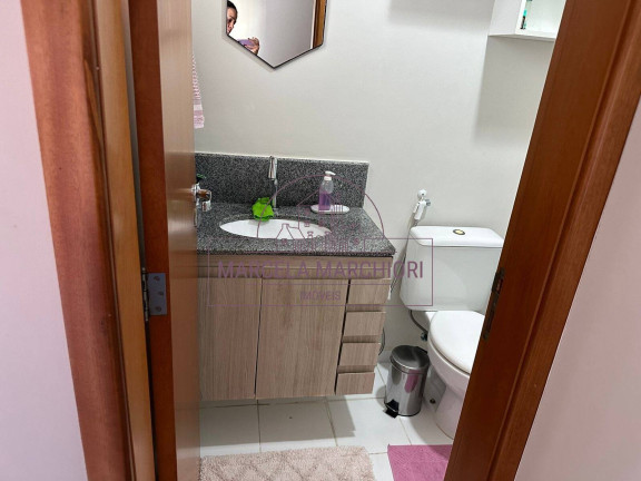 Imagem Apartamento com 3 Quartos à Venda, 75 m² em Itapuã - Vila Velha