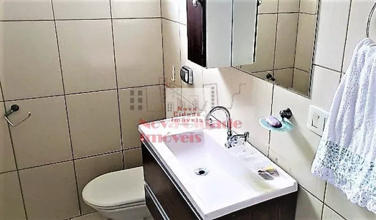 Imagem Sobrado com 4 Quartos à Venda, 160 m² em Brooklin Paulista - São Paulo Imagem Sobrado com 4 Quartos à Venda, 160 m² em Brooklin Paulista - São Paulo