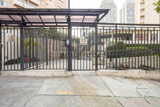Imagem Apartamento com 3 Quartos à Venda, 210 m² em Pompeia - São Paulo Imagem Apartamento com 3 Quartos à Venda, 210 m² em Pompeia - São Paulo