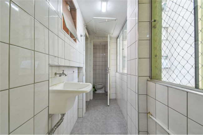 Imagem Apartamento com 2 Quartos à Venda, 83 m² em Liberdade - São Paulo