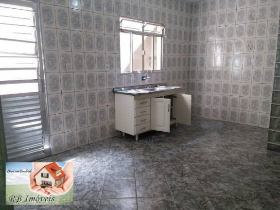 Imagem Casa com 3 Quartos à Venda, 250 m² em Montanhão - São Bernardo Do Campo Imagem Casa com 3 Quartos à Venda, 250 m² em Montanhão - São Bernardo Do Campo