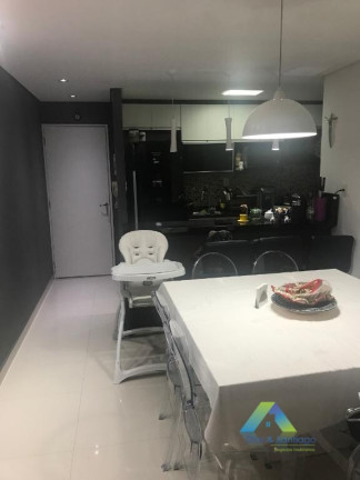 Imagem Apartamento com 2 Quartos à Venda, 79 m² em Vila São José - São Paulo Imagem Apartamento com 2 Quartos à Venda, 79 m² em Vila São José - São Paulo