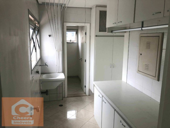 Imagem Cobertura com 4 Quartos à Venda, 300 m² em Moema - São Paulo Imagem Cobertura com 4 Quartos à Venda, 300 m² em Moema - São Paulo