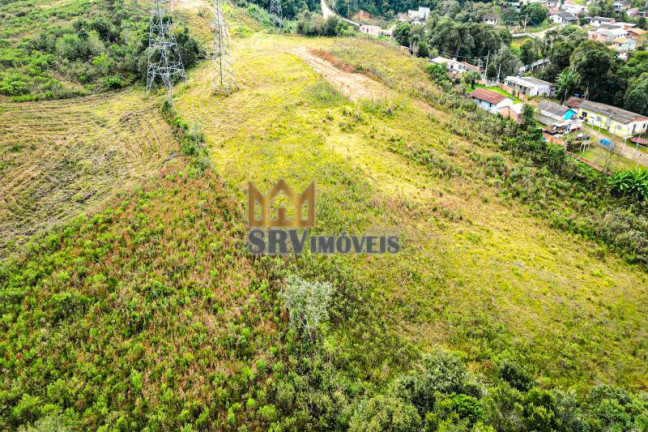 Imagem Terreno à Venda, 44.900 m² em Barro Preto - São José Dos Pinhais