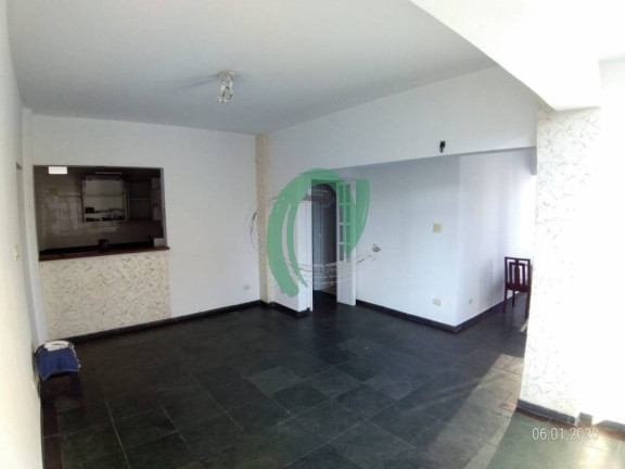 Imagem Apartamento com 3 Quartos à Venda, 115 m² em Gonzaga - Santos