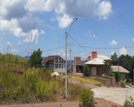 Imagem Imóvel à Venda, 970 m² em Centro - Linha Nova Imagem Imóvel à Venda, 970 m² em Centro - Linha Nova