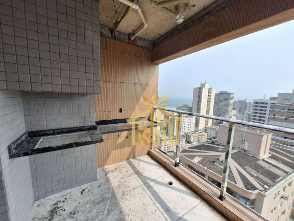 Imagem Apartamento com 2 Quartos à Venda, 94 m² em Aviação - Praia Grande Imagem Apartamento com 2 Quartos à Venda, 94 m² em Aviação - Praia Grande