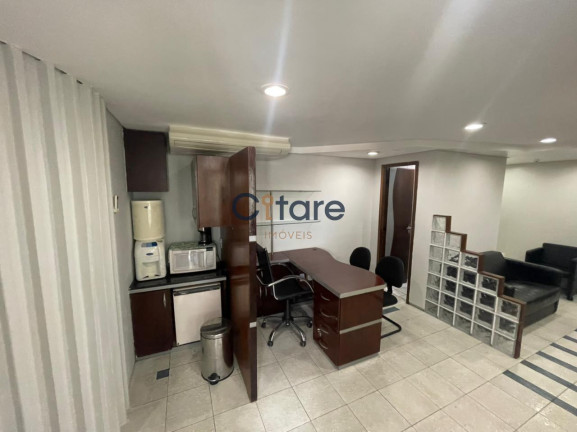Sala Comercial à Venda,  em Engenheiro Luciano Cavalcante - Fortaleza