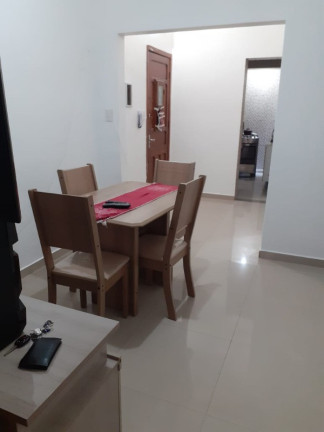 Imagem Imóvel com 2 Quartos à Venda, 58 m² em Bela Vista - São Paulo Imagem Imóvel com 2 Quartos à Venda, 58 m² em Bela Vista - São Paulo