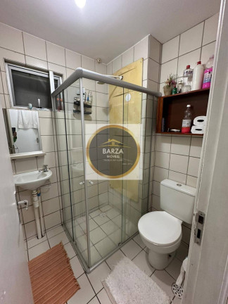 Imagem Apartamento com 3 Quartos à Venda, 60 m² em Tejipió - Recife