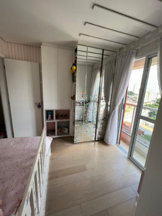 Imagem Apartamento com 4 Quartos à Venda, 157 m² em Vila Anastácio - São Paulo Imagem Apartamento com 4 Quartos à Venda, 157 m² em Vila Anastácio - São Paulo