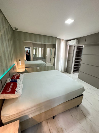 Imagem Apartamento com 3 Quartos à Venda, 150 m² em Vila Metalúrgica - Santo André