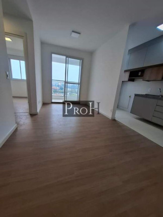 Apartamento com 2 Quartos para Alugar, 55 m² em Rudge Ramos - São Bernardo Do Campo