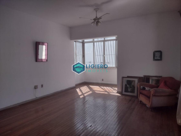Imagem Apartamento com 3 Quartos à Venda, 180 m² em Icaraí - Niterói Imagem Apartamento com 3 Quartos à Venda, 180 m² em Icaraí - Niterói
