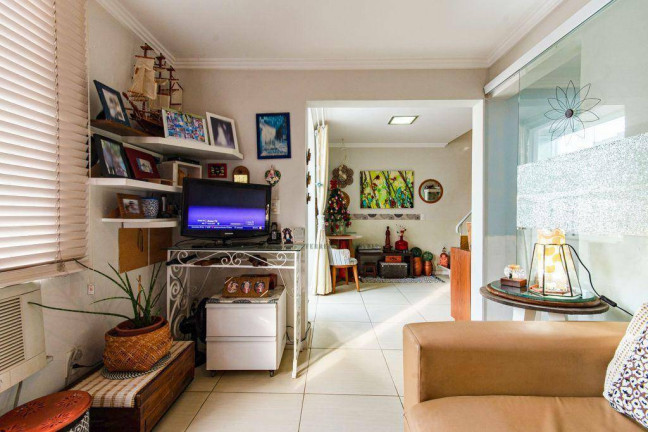 Imagem Cobertura com 3 Quartos à Venda, 152 m² em Icaraí - Niterói Imagem Cobertura com 3 Quartos à Venda, 152 m² em Icaraí - Niterói