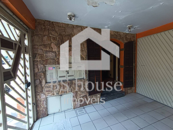 Imagem Casa com 3 Quartos à Venda, 380 m² em Cerâmica - São Caetano Do Sul