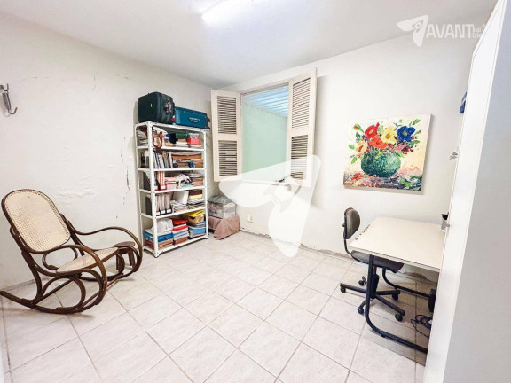 Imagem Casa com 4 Quartos à Venda, 118 m² em Edson Queiroz - Fortaleza