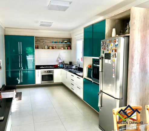 Imagem Casa de Condomínio com 3 Quartos à Venda, em Jardim Dona Donata - Jundiaí Imagem Casa de Condomínio com 3 Quartos à Venda, em Jardim Dona Donata - Jundiaí