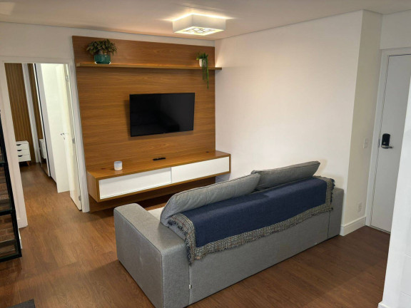 Imagem Apartamento com 1 Quarto à Venda, 52 m² em Alphaville Centro Industrial E Empresarial/alphaville. - Barueri Imagem Apartamento com 1 Quarto à Venda, 52 m² em Alphaville Centro Industrial E Empresarial/alphaville. - Barueri