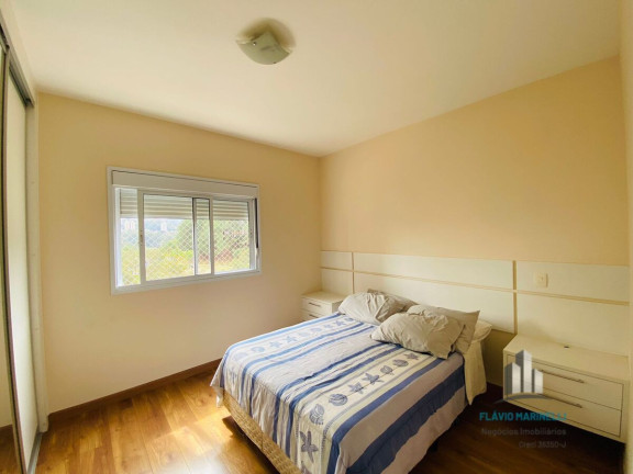 Imagem Apartamento com 3 Quartos à Venda, 110 m² em Alphaville - Santana De Parnaíba Imagem Apartamento com 3 Quartos à Venda, 110 m² em Alphaville - Santana De Parnaíba