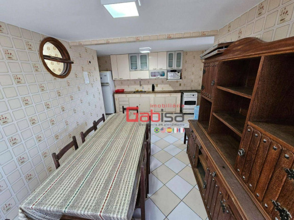 Imagem Apartamento com 3 Quartos à Venda, 130 m² em Vila Nova - Cabo Frio Imagem Apartamento com 3 Quartos à Venda, 130 m² em Vila Nova - Cabo Frio