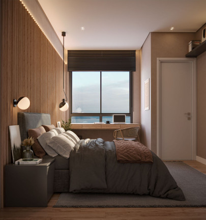 Imagem Apartamento com 2 Quartos à Venda, 90 m² em Porto Belo - Porto Belo Imagem Apartamento com 2 Quartos à Venda, 90 m² em Porto Belo - Porto Belo