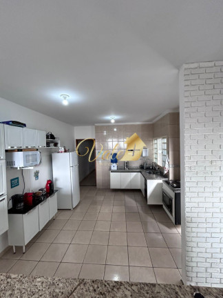 Imagem Casa com 2 Quartos à Venda, 82 m² em Jardim Continental - Taubaté Imagem Casa com 2 Quartos à Venda, 82 m² em Jardim Continental - Taubaté