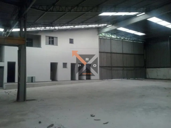 Imóvel à Venda, 5.500 m² em Vila Jaraguá - São Paulo